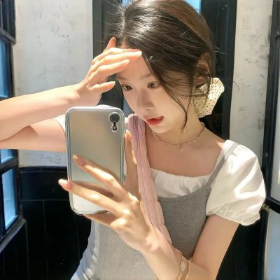 少女杀手阿墨